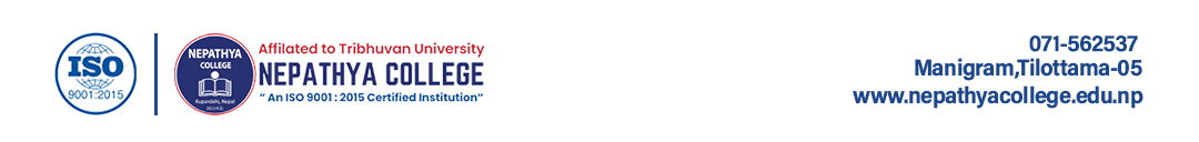 Nepathya Footer